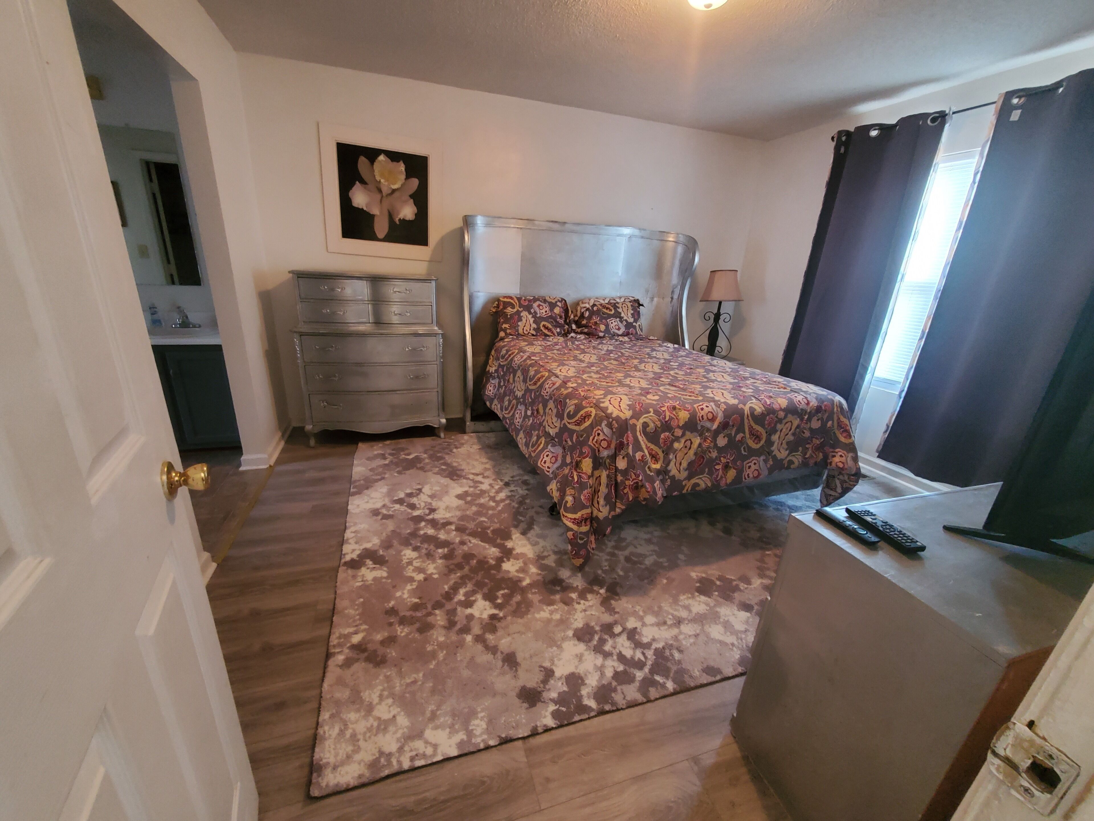 3 BED 2 BATH ENTIRE HOME