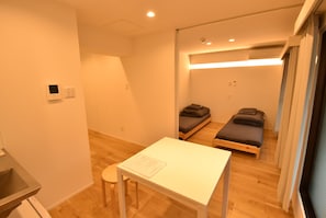 Zimmer (502) | Kostenloses WLAN