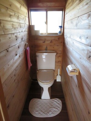 Bathtub, hair dryer, towels, soap