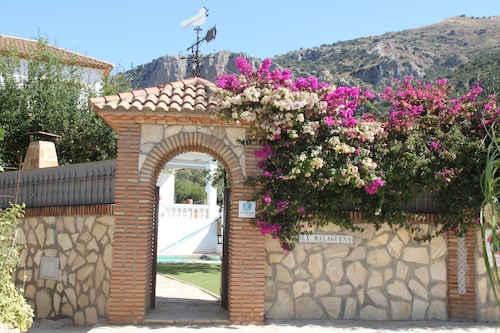 La Malagueña, ideal for Nature'slovers
