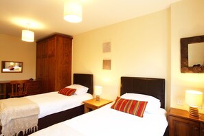 Standard House, 2 Bedrooms