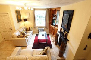 Televisión, reproductor de DVD