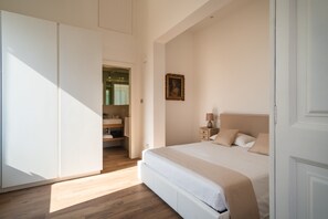 1 Schlafzimmer, WLAN