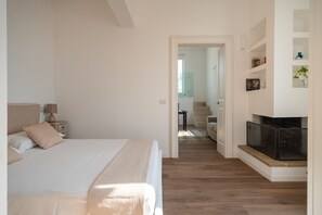 1 Schlafzimmer, WLAN