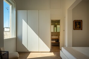 1 Schlafzimmer, WLAN