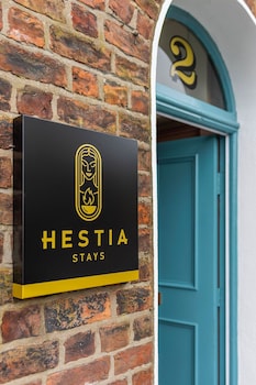 Hestia House 
