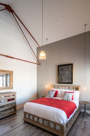 クラシック ダブルまたはツインルーム | アイロン / アイロン台、WiFi (無料)、ベッドシーツ