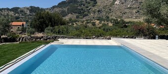 Casas da Villa - Oliveira e Videira