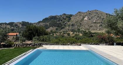 Casas da Villa - Oliveira e Videira