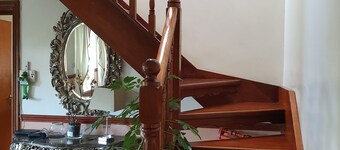 Golden Dawn Guesthouse