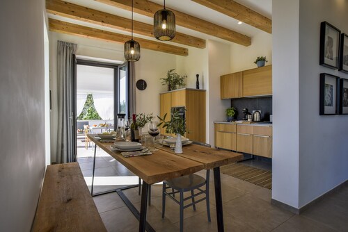 Private Villa in Puglia for 4 guests