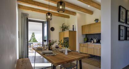 Private Villa in Puglia for 4 guests