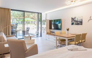 Kostenloses WLAN, Bettwäsche