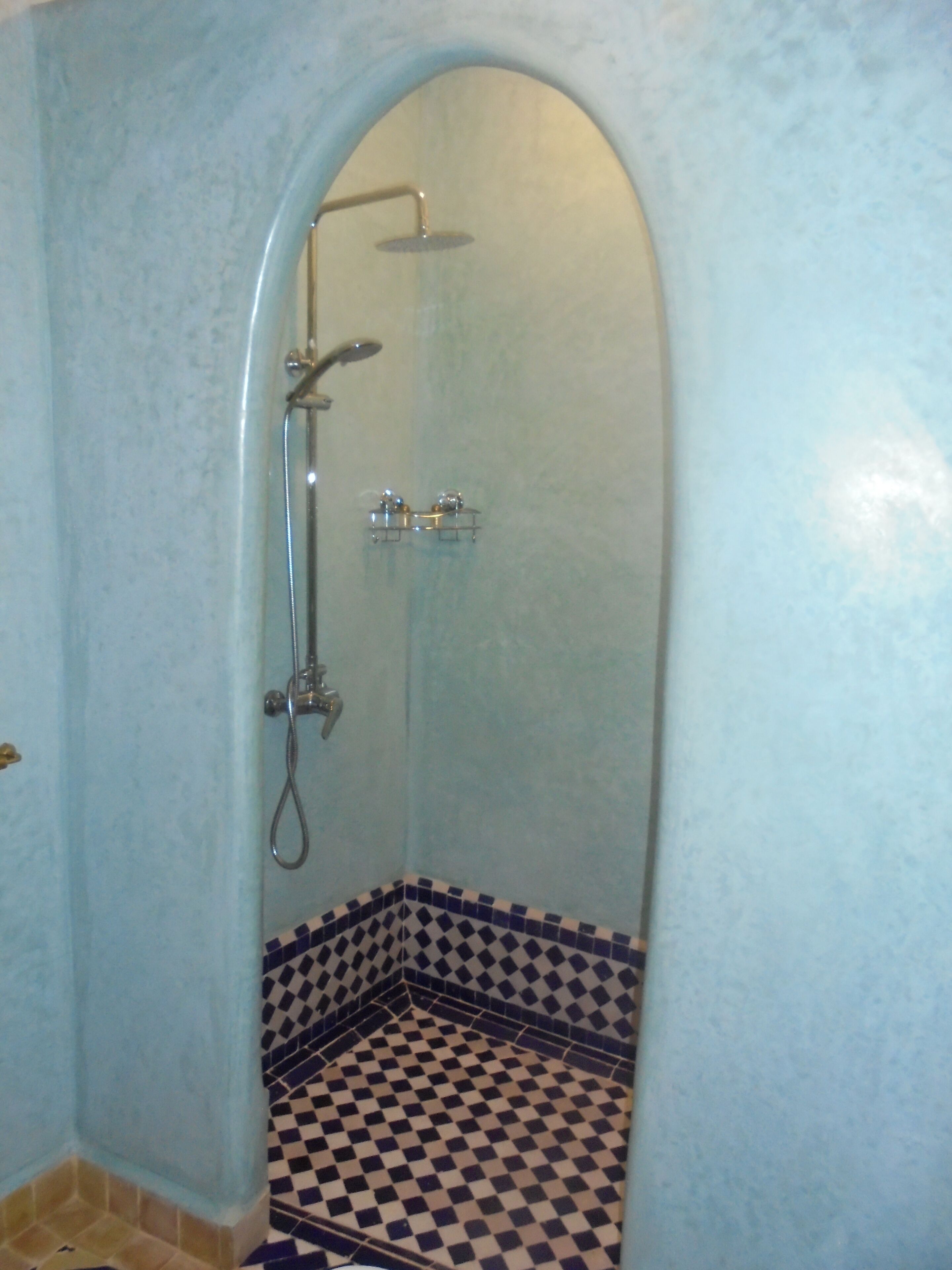 Foto - Riad Villa Sidi Baba