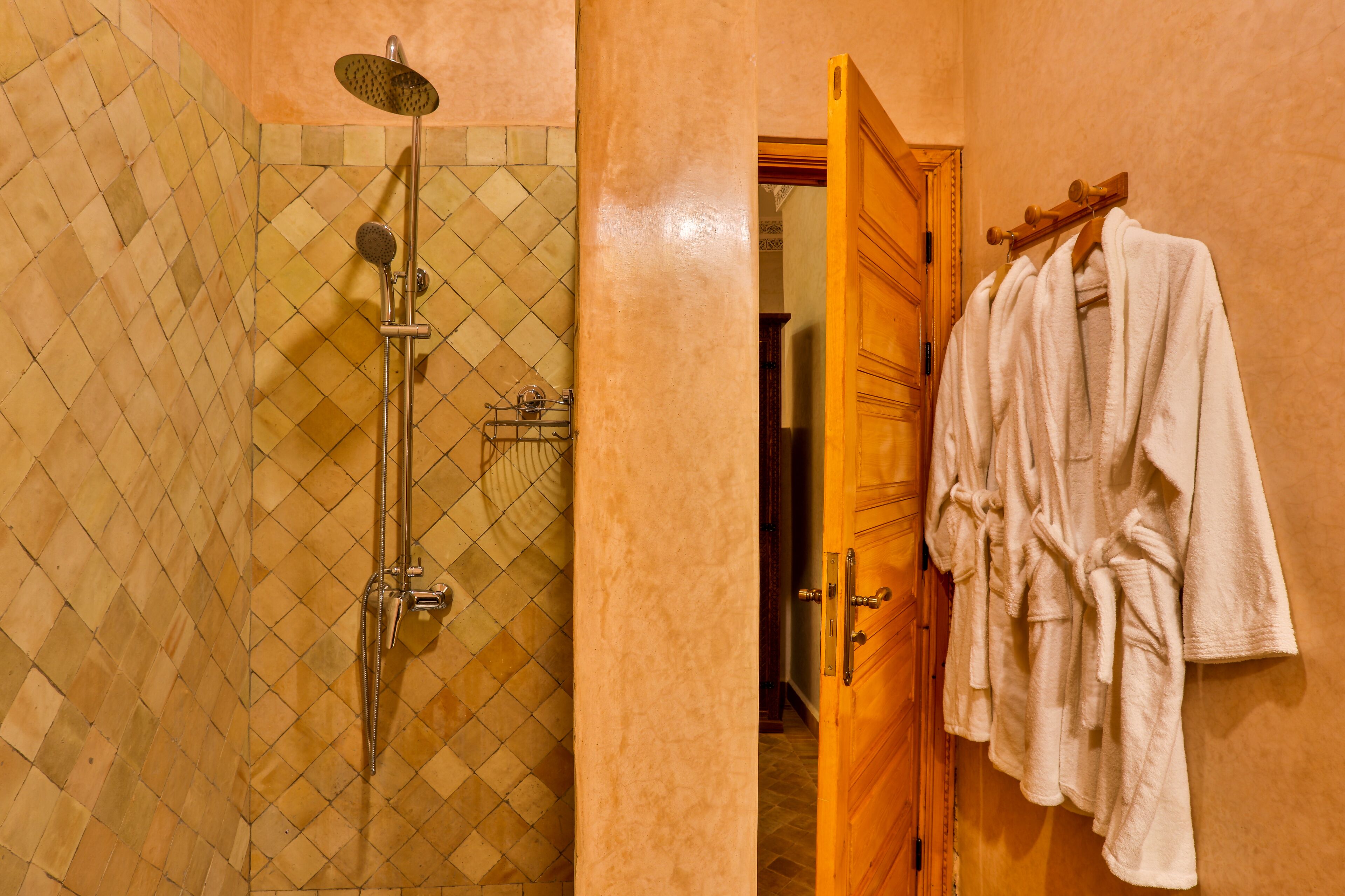 Photo - Riad Villa Sidi Baba