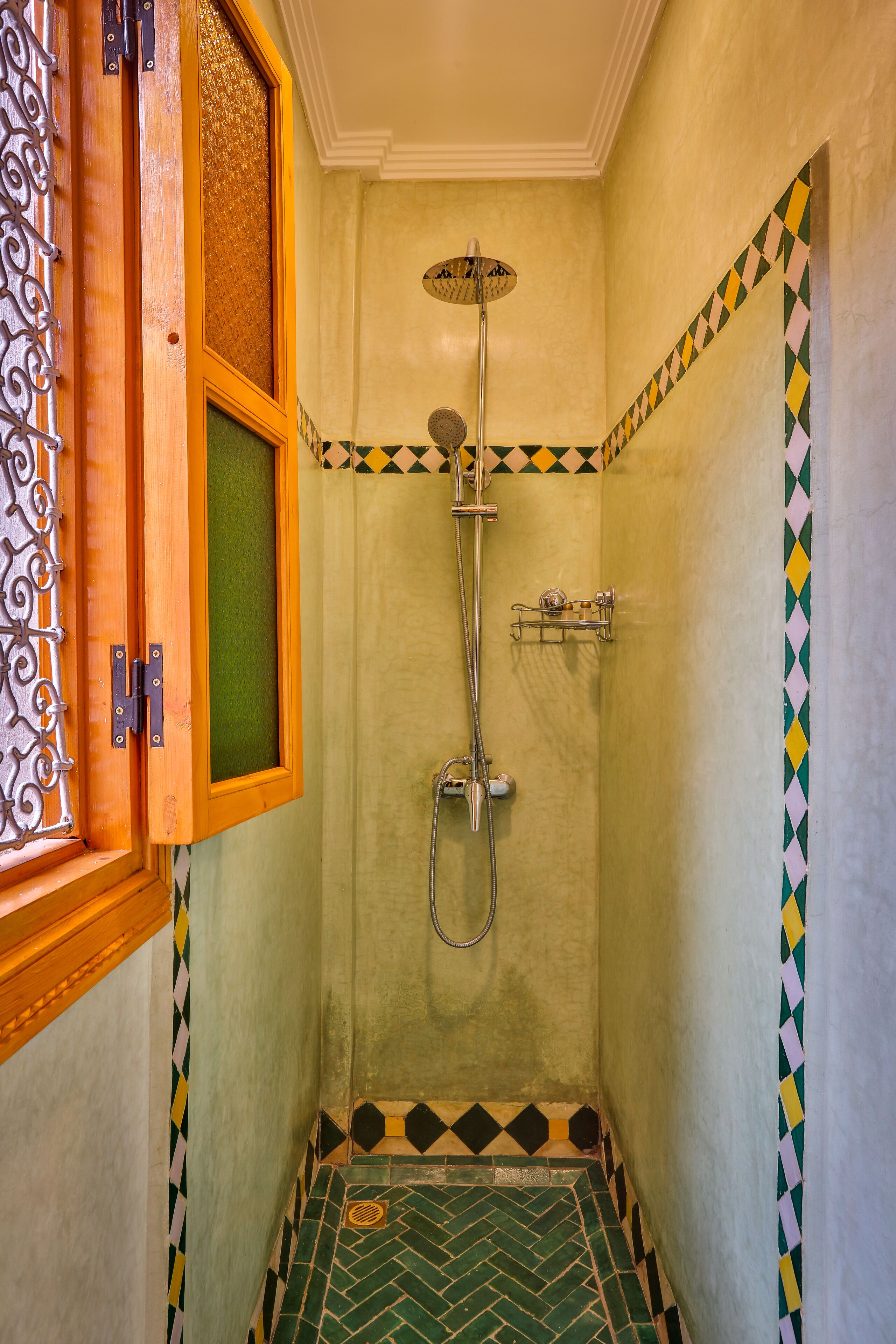 Photo - Riad Villa Sidi Baba
