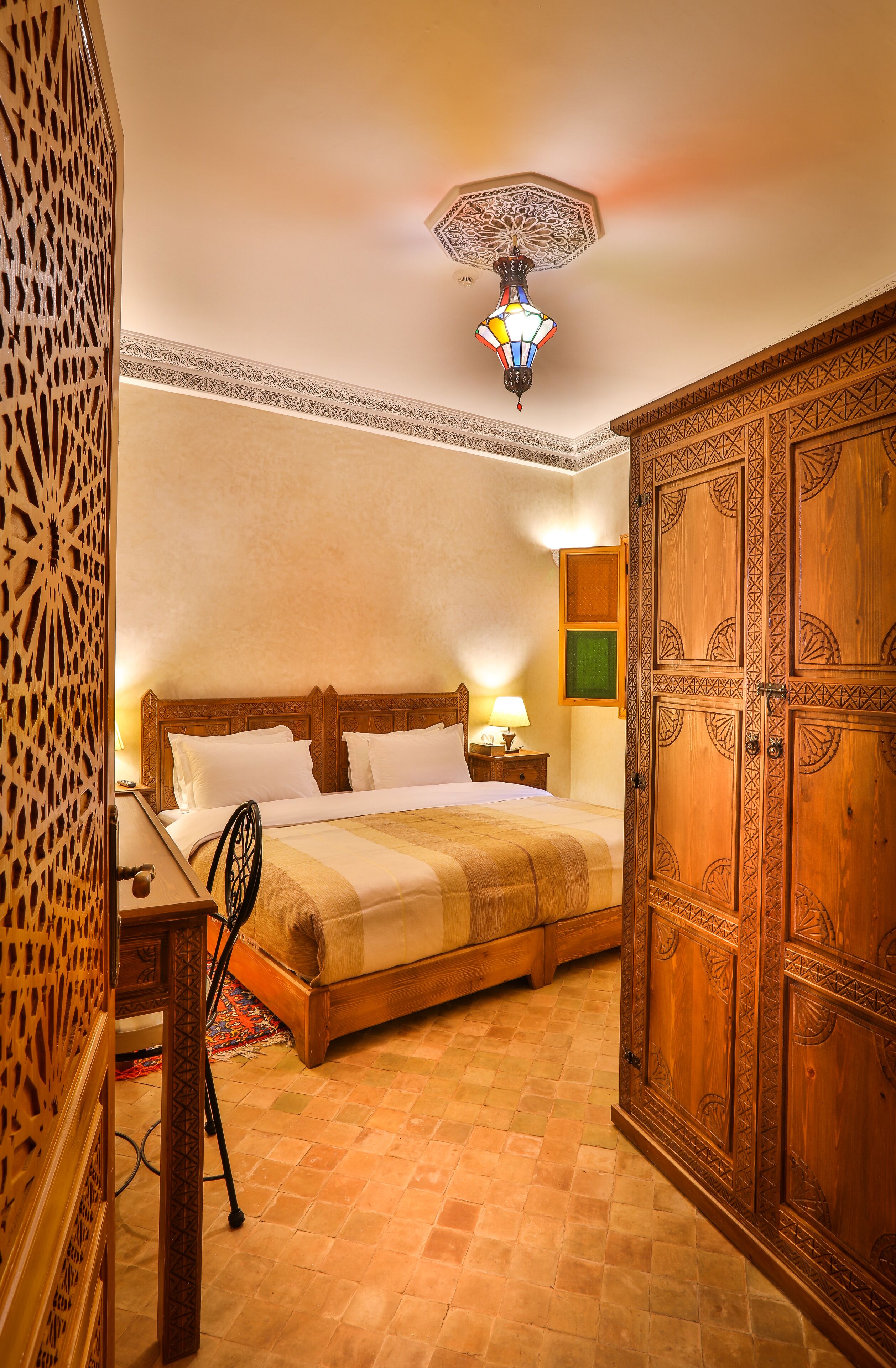 Photo - Riad Villa Sidi Baba