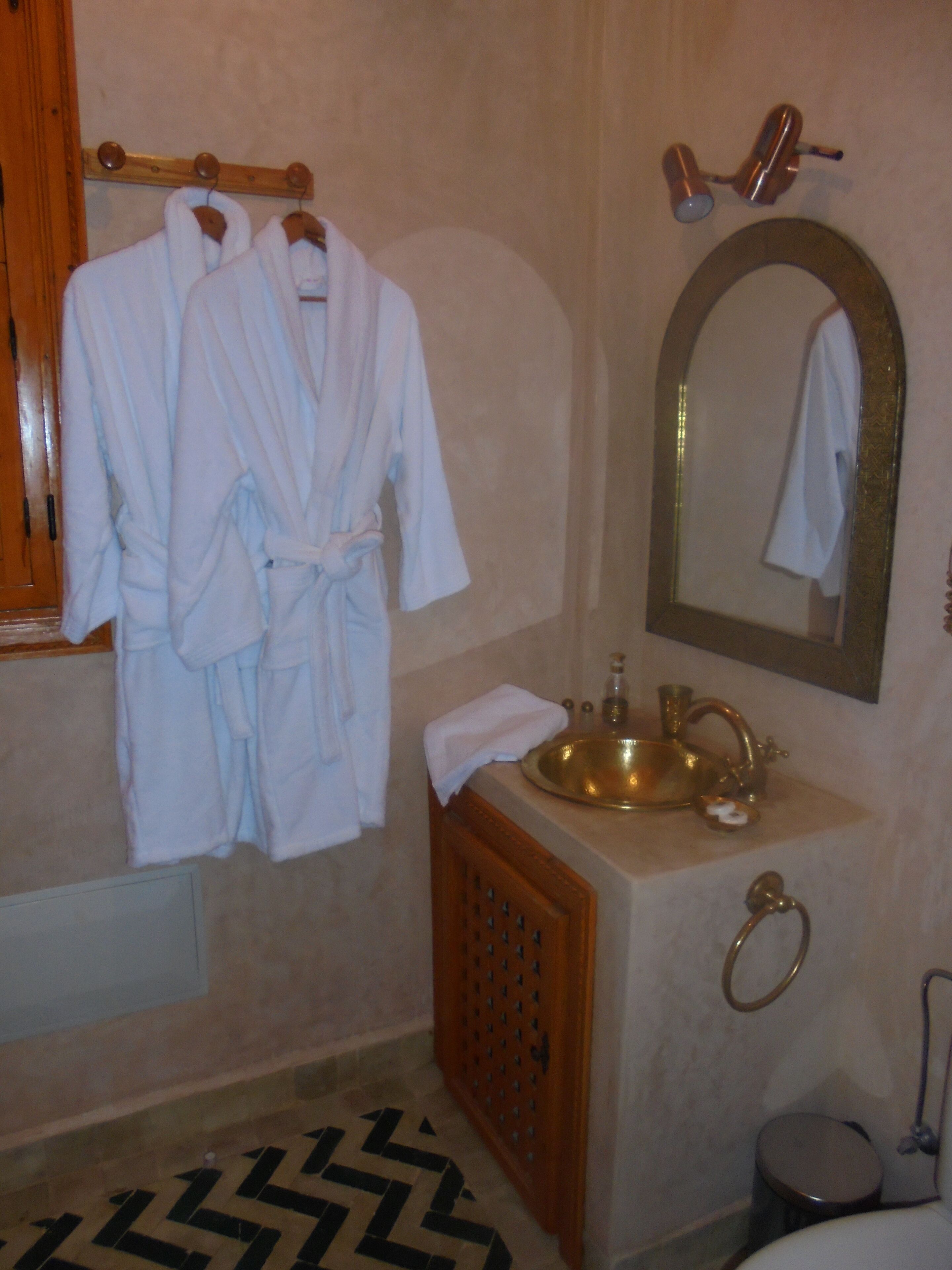 Photo - Riad Villa Sidi Baba