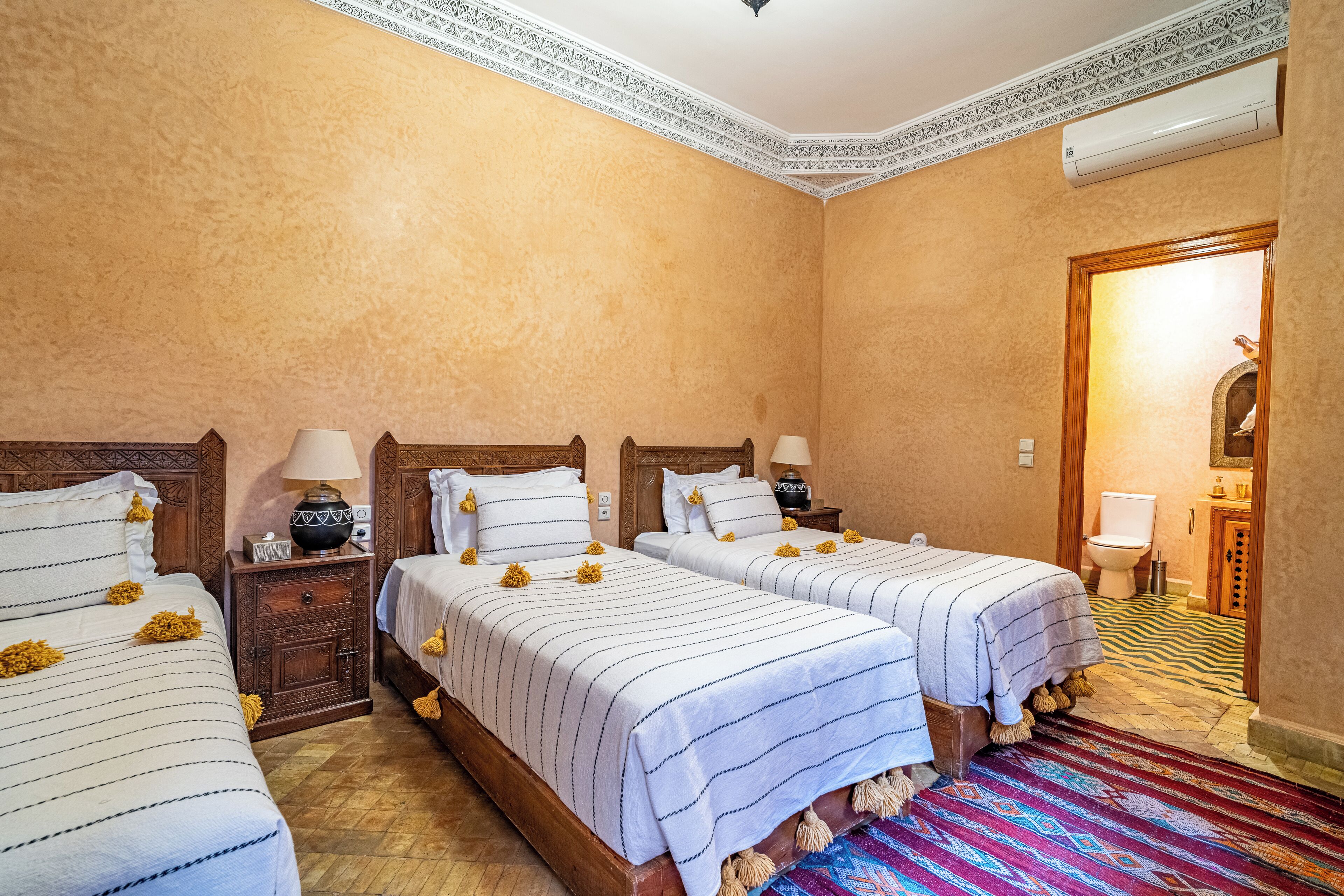Foto - Riad Villa Sidi Baba