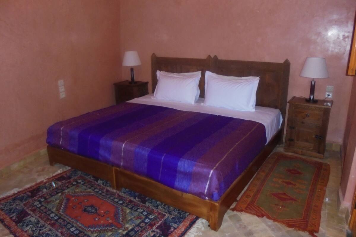 Chambre Double