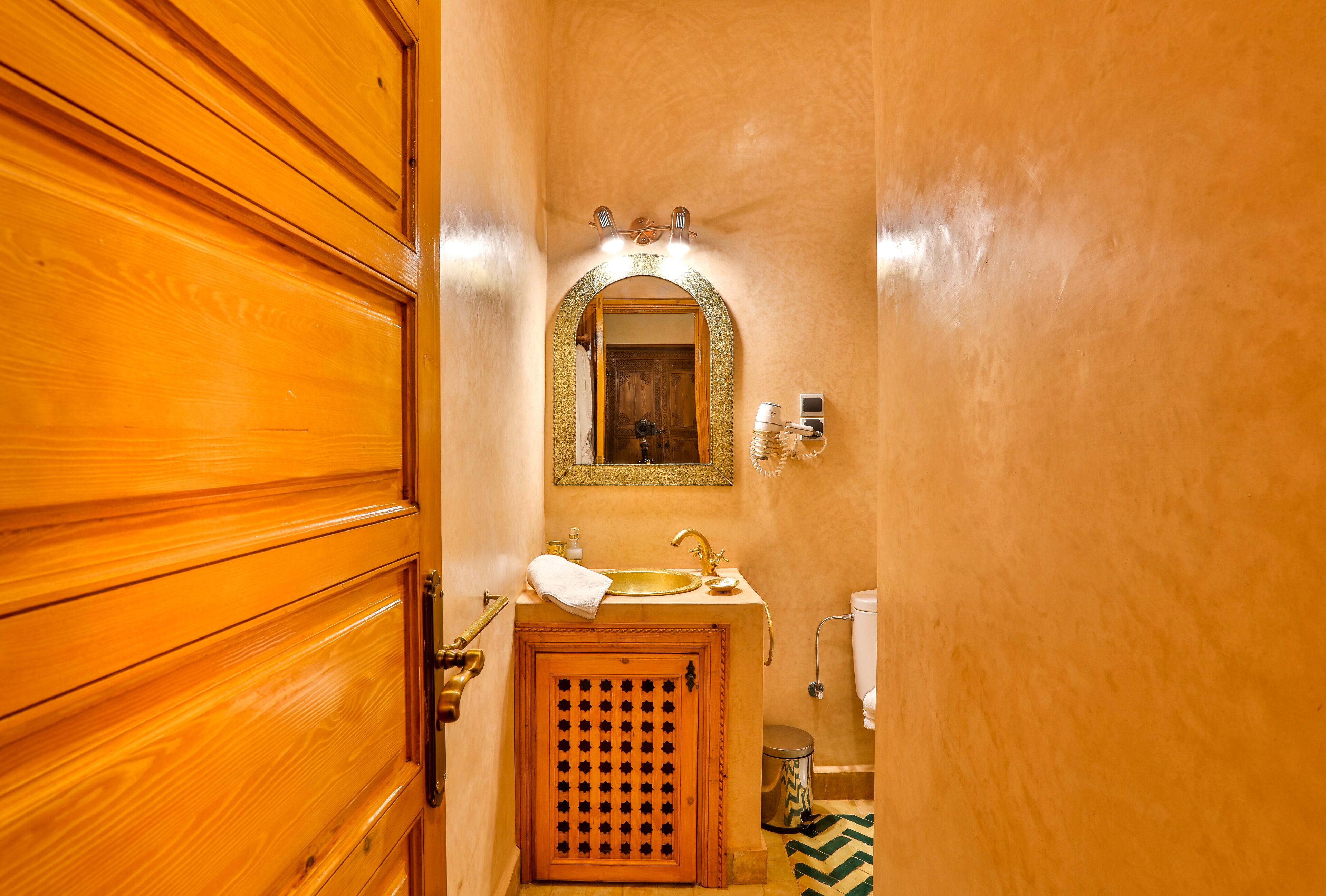 Photo - Riad Villa Sidi Baba