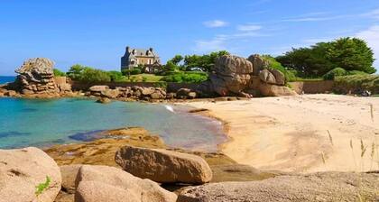 COTTAGE MERLIN 3* SPA Privatif et Sauna