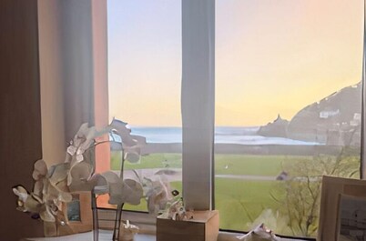 Romantic Apartment - The Youghal