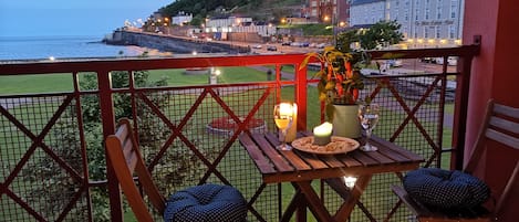 Appartement Confort | Balcon