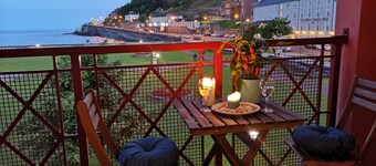 Romantic Apartment - The Youghal