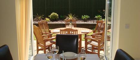 單棟房屋 | 陽台