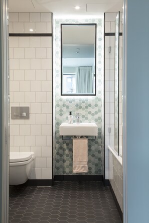 Design Apartment | Bathroom