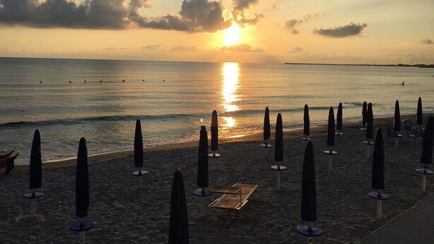 Unclassified image, 1 of 41, button - La Terrazza Sul Mar Mediterraneo (Castelvetrano)