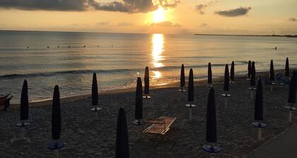 La Terrazza Sul Mar Mediterraneo