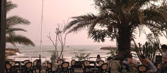La Terrazza Sul Mar Mediterraneo