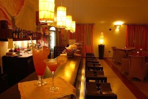 Bar (in loco)