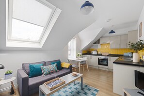 Interior - 88A Albany Road (Cardiff)