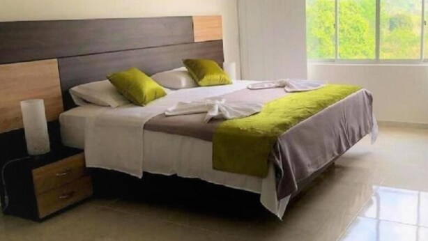 Unclassified image, 1 of 67, button - Hotel Rivera Central (Bucaramanga)