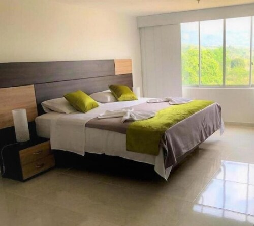 Hotel Rivera Central