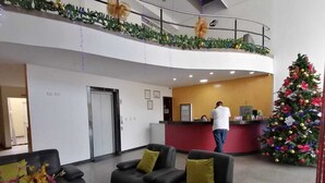 Unclassified image, 5 of 67, button - Hotel Rivera Central (Bucaramanga)