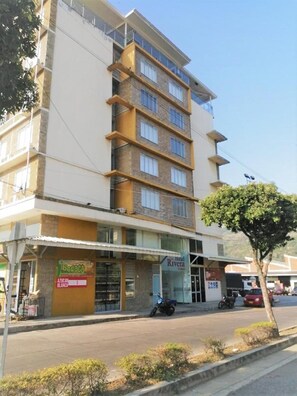 Exterior - Hotel Rivera Central (Bucaramanga)