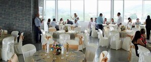 Banquet hall - Hotel Rivera Central (Bucaramanga)