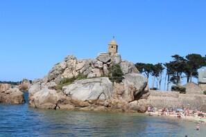 In StrandnÀhe