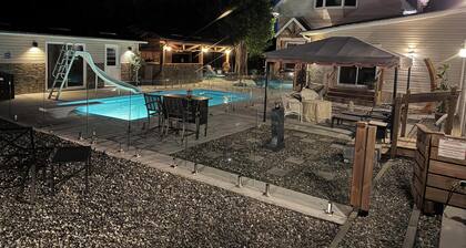 Le Grand-Duc et Vicomte