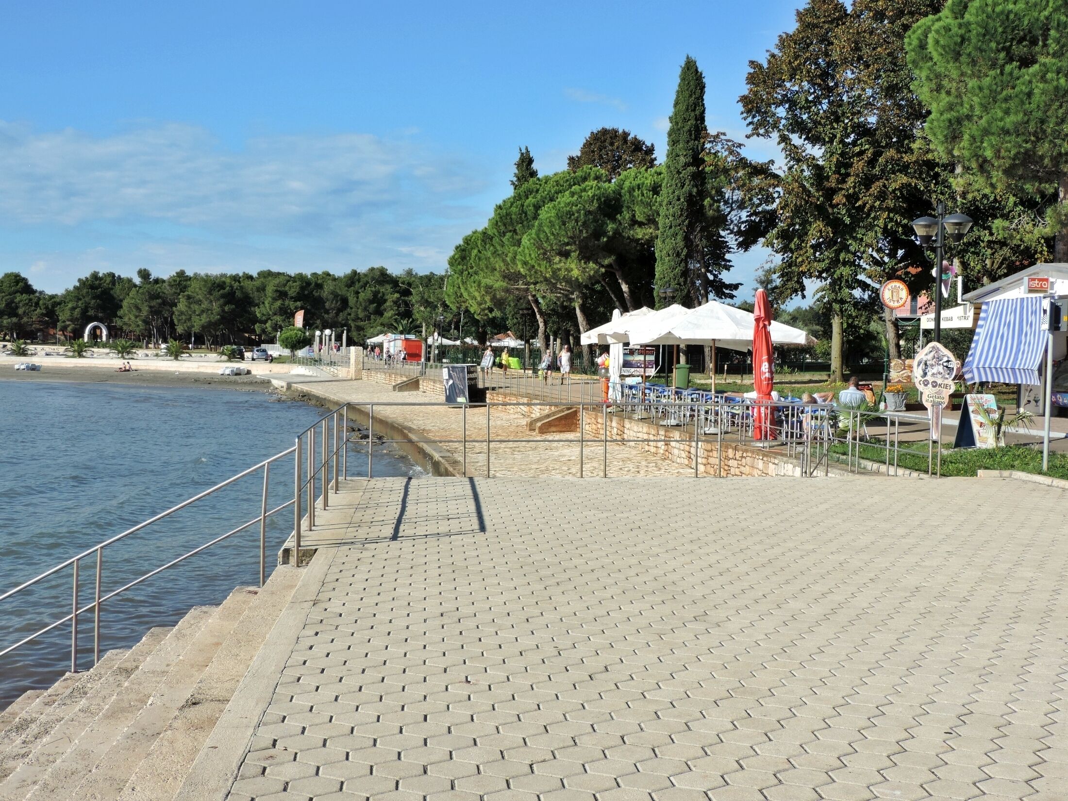 Strand