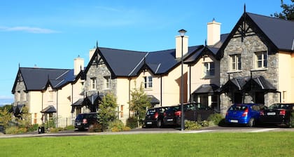 Ardmullen Walnut 3 bedroom