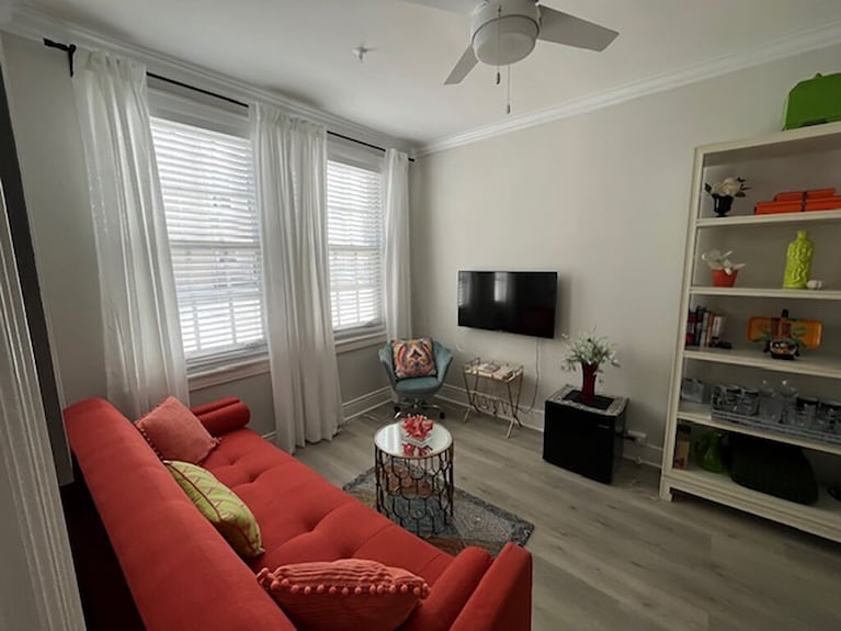 Palm Beach Hotel Condo Designer Chic One Bedroom - 팜비치