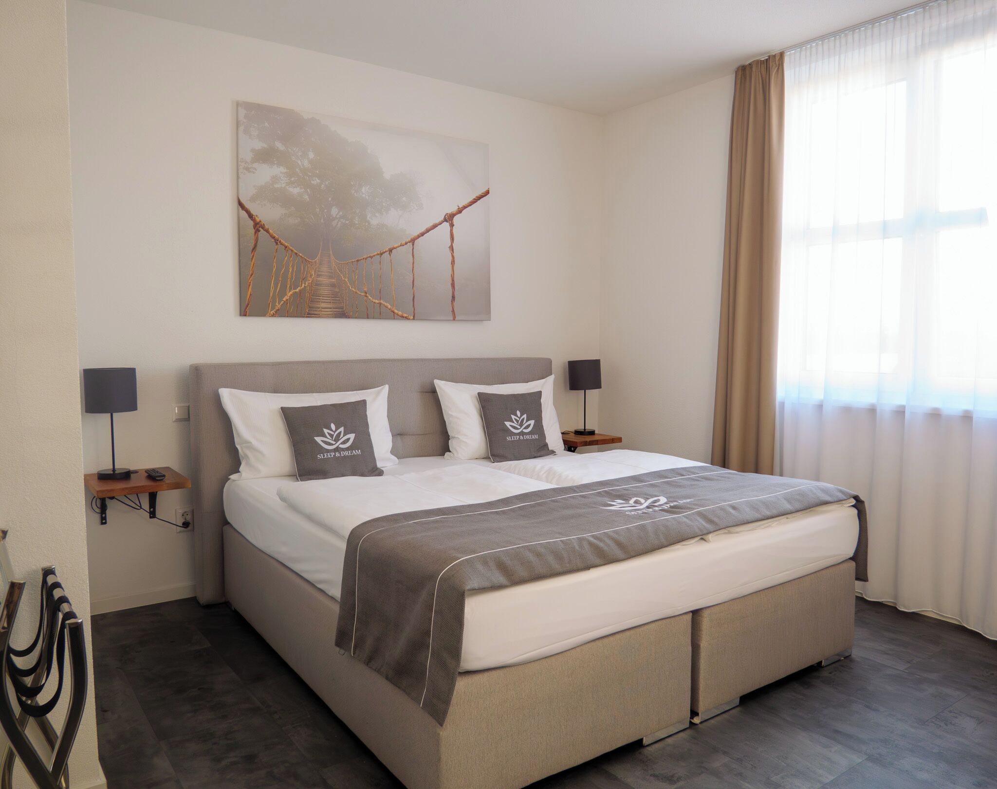 Photo - Hotel Sleep & Dream Nähe Europapark Rust