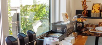 Hotel Sleep & Dream NĂ€he Europapark Rust