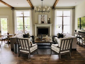 Desayuno completo incluido todos los días