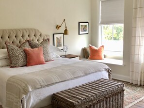Rosé | Individually decorated, individually furnished, free WiFi, bed sheets